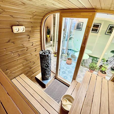 Boutique B&B Graaf Gent Dış mekan fotoğraf