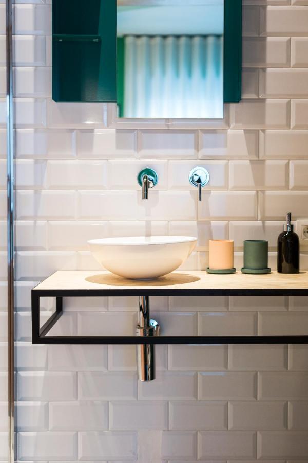 Boutique B&B Graaf Gent Dış mekan fotoğraf